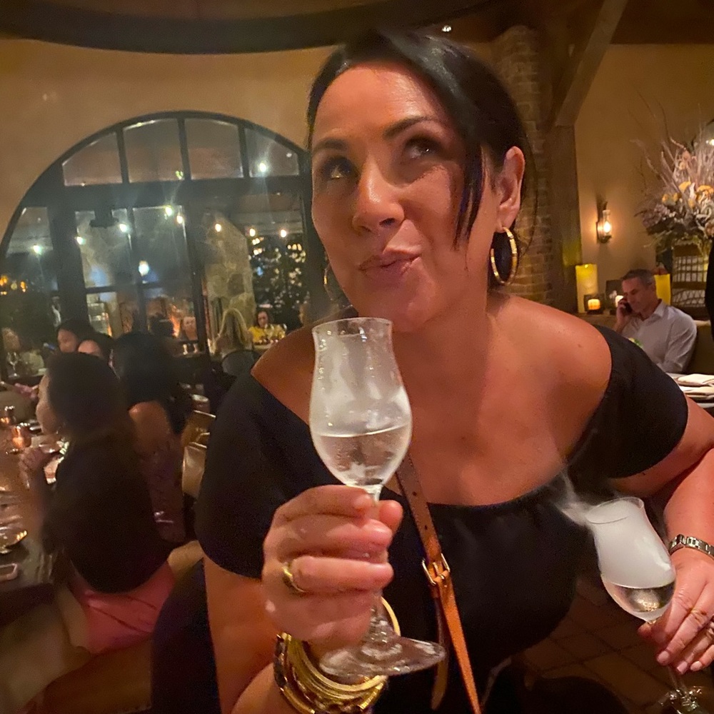 Meet your Posher, Rachel